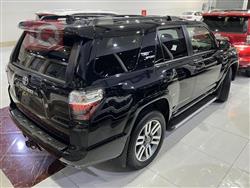 Toyota 4Runner